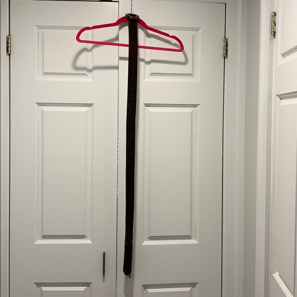 Belt